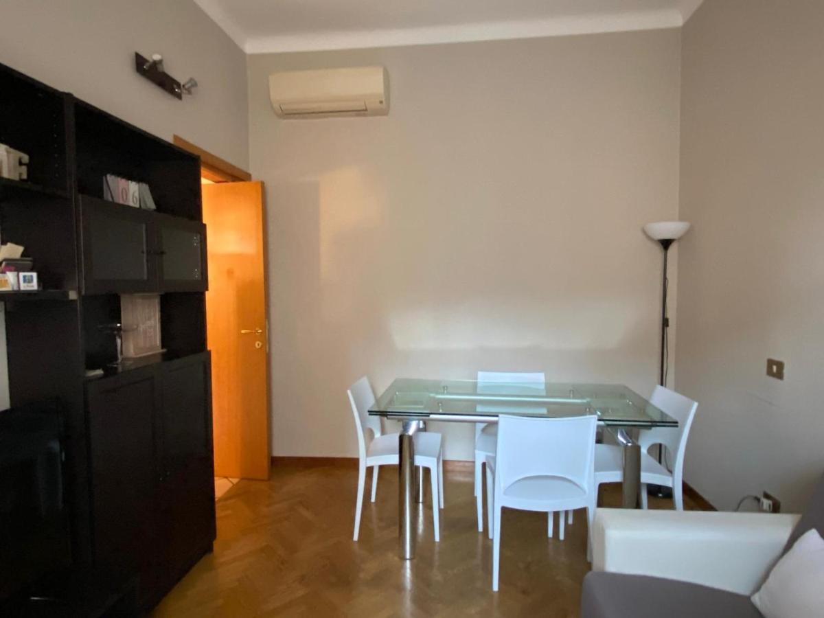 Casa Caso Guest House Bologna Ngoại thất bức ảnh