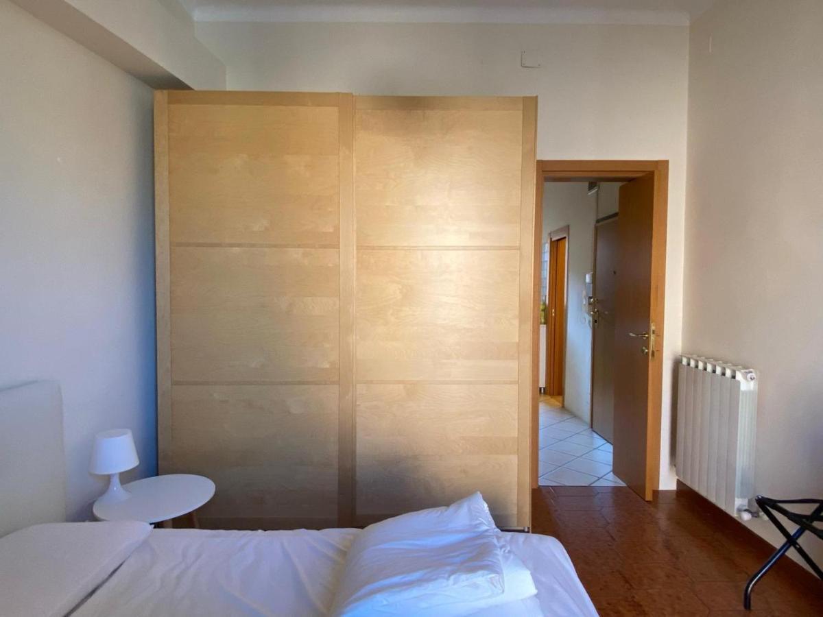 Casa Caso Guest House Bologna Ngoại thất bức ảnh