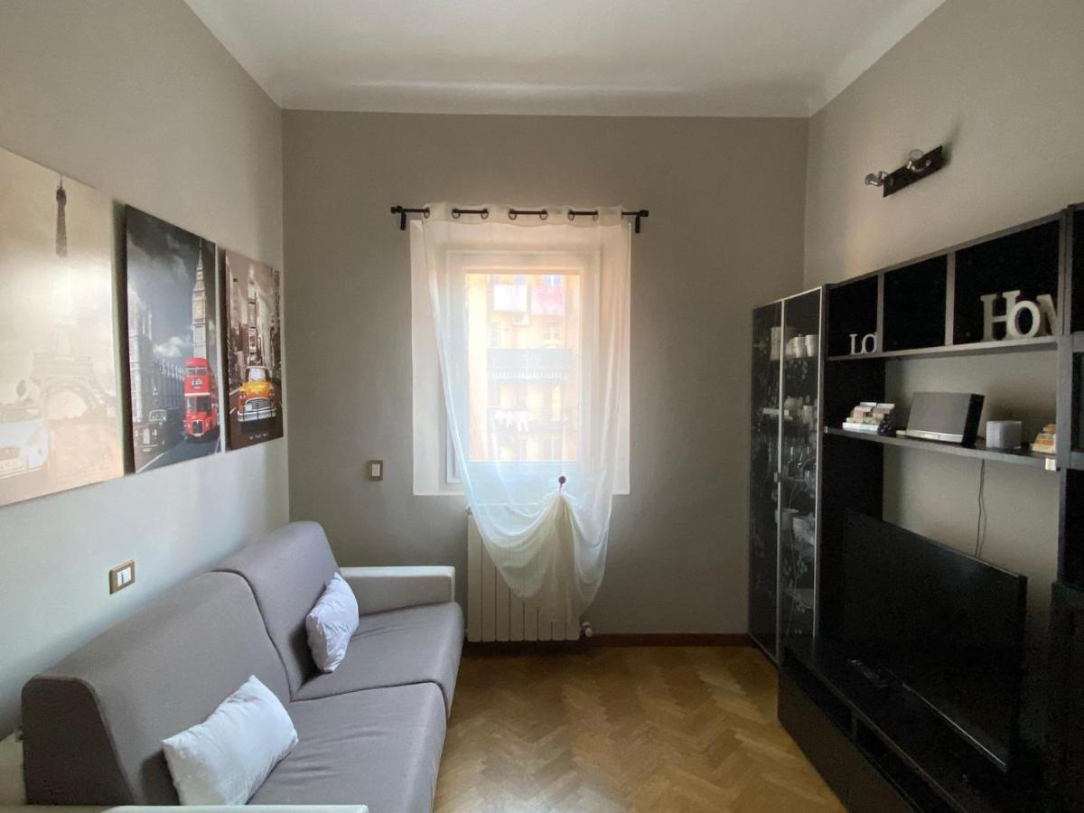 Casa Caso Guest House Bologna Ngoại thất bức ảnh