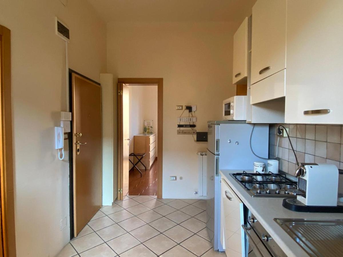 Casa Caso Guest House Bologna Ngoại thất bức ảnh