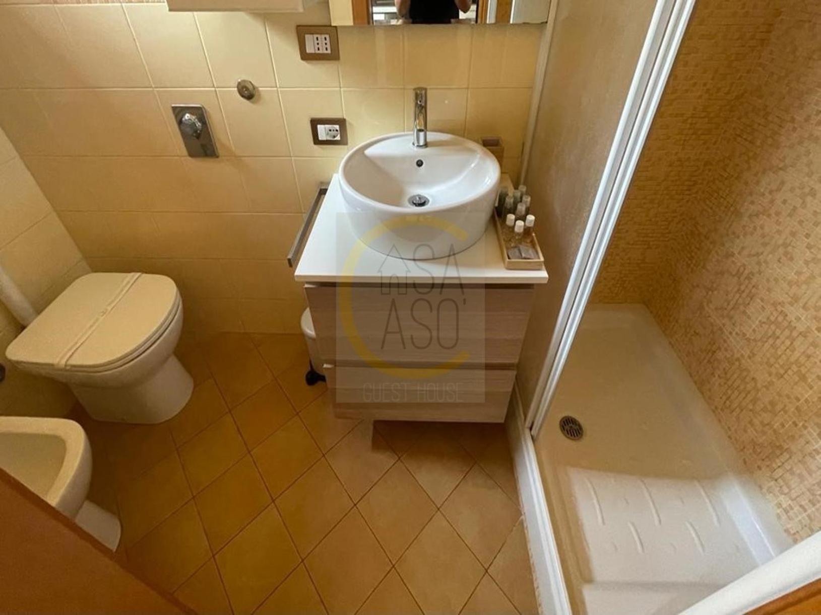 Casa Caso Guest House Bologna Ngoại thất bức ảnh