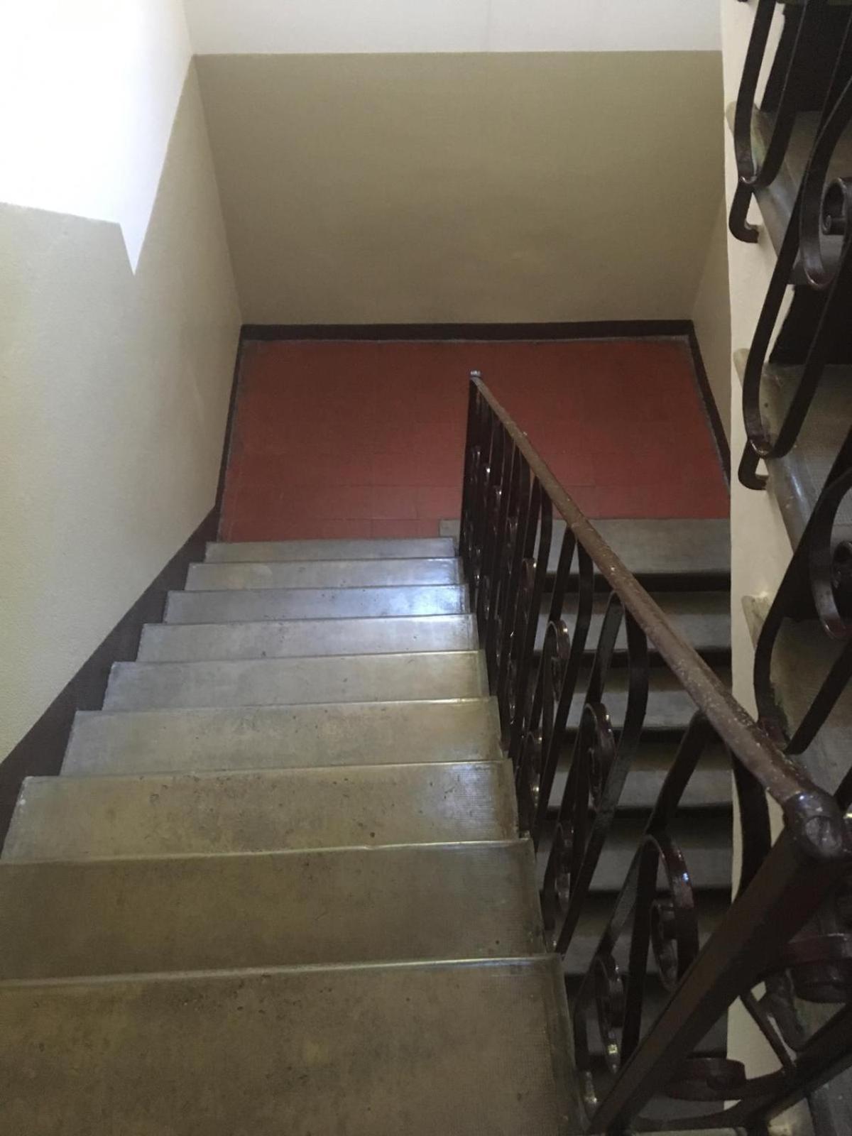 Casa Caso Guest House Bologna Ngoại thất bức ảnh