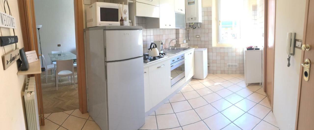 Casa Caso Guest House Bologna Ngoại thất bức ảnh
