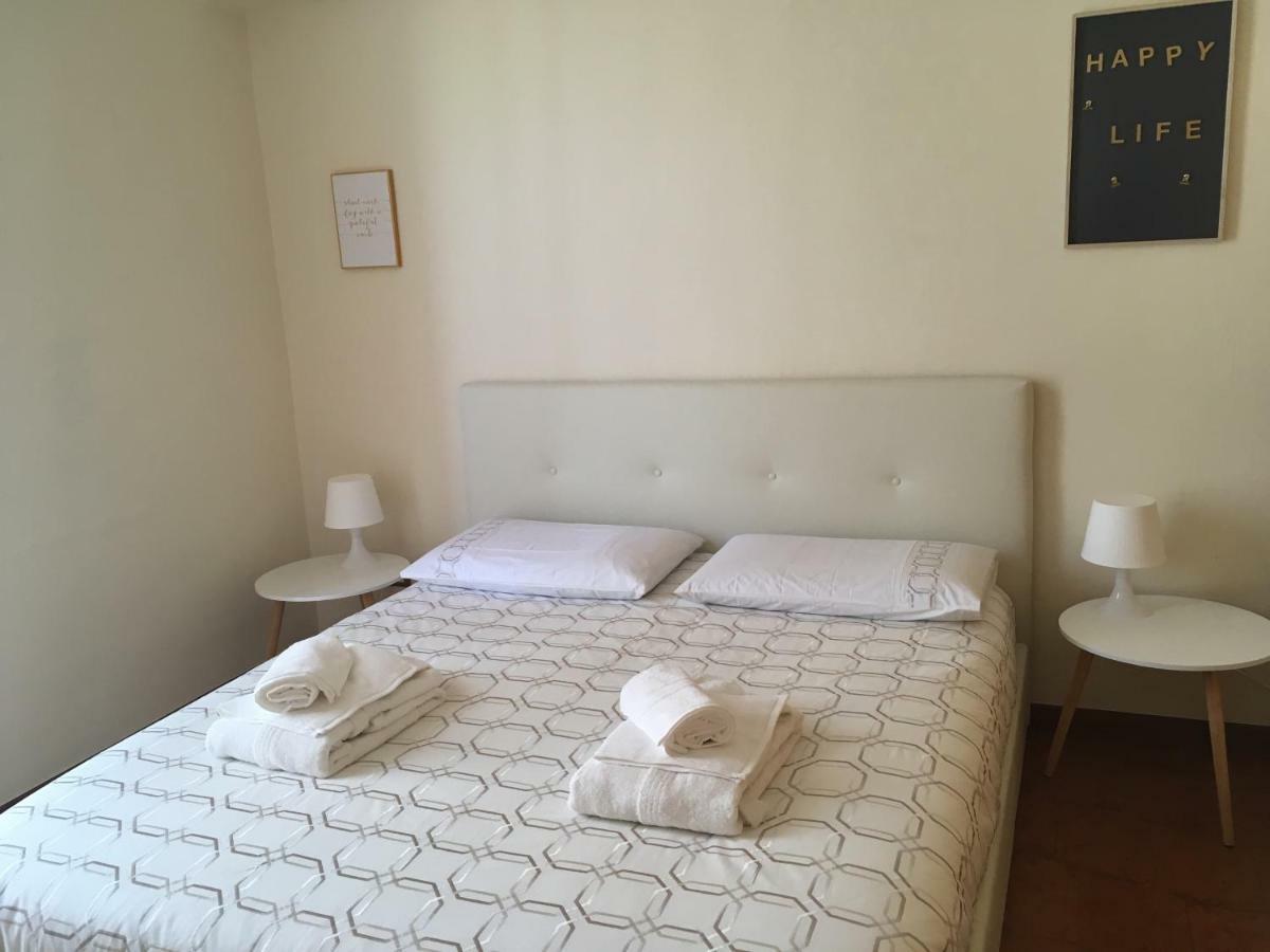 Casa Caso Guest House Bologna Ngoại thất bức ảnh