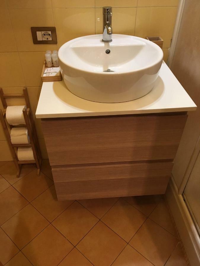 Casa Caso Guest House Bologna Ngoại thất bức ảnh