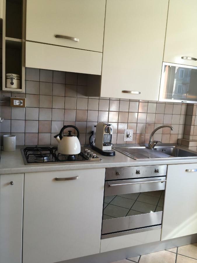 Casa Caso Guest House Bologna Ngoại thất bức ảnh